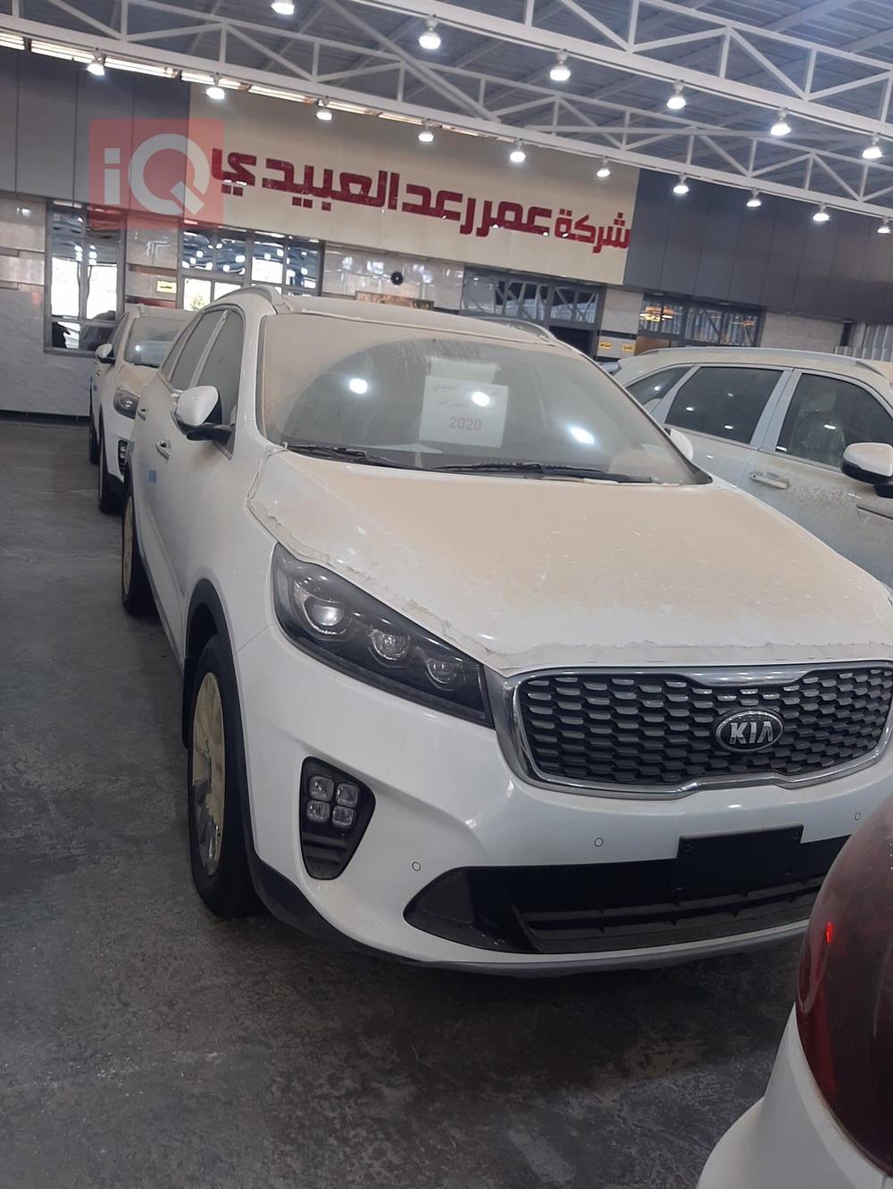 کیا سۆرینتۆ